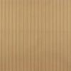 3661 - Beige met fijne lichte streepjes (Silky Cotton)