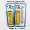 NO3960 - Centimeter met lengte van 3 meter