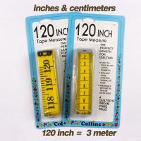 Centimeter met lengte van 3 meter
