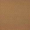4147 - Beige met klein rood en bruin printje