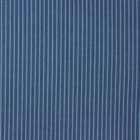 Blauw, middel, met licht streepje