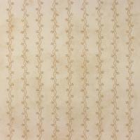 Lichtbeige met zigzag rank