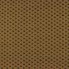 4509 - Beige met klein rood en groen tulpenprintje