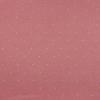 4548 - Roze met lichte gele puntjes