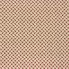 FQ4703 - Creme met rood fantasieruitje FQ