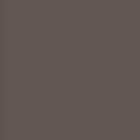 Grijs-Bruin effen PEWTER