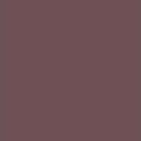Paars (zacht) effen FADED PURPLE FQ