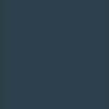 Turquoise donker effen SLATE