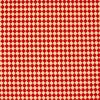4916 - Rood en creme wiebertjes