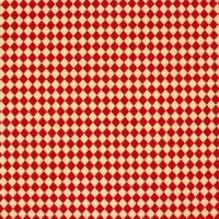 Rood en creme wiebertjes