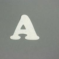 Wolvilt letter A