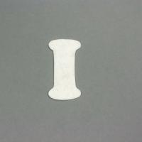 Wolvilt letter I
