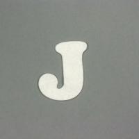 Wolvilt letter J