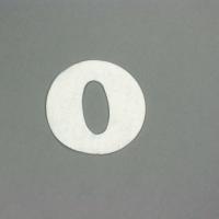 Wolvilt letter O
