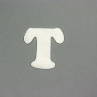 Wolvilt letter T