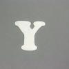 WV4922-Y - Wolvilt letter Y