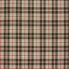 FQ5060 - Bruine ruit met beige en iets rood FQ