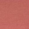 5067 - Rood en beige geweven linneneffect