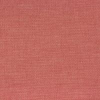 Rood en beige geweven linneneffect