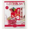 BK5101 - Esprit Folk Art met wolvilt