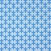 5108 - Blauw met lichtere puzzle stukjes