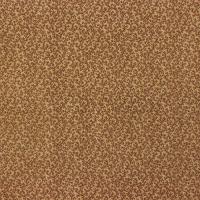 Beige/roze met fijn bruin printje