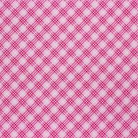 Roze witte schuine geprinte ruit