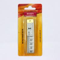 Centimeter met lengte van 1,5 meter