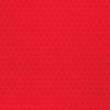 5416 - Rood met donkerder rode stippen