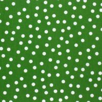 Groen met onregelmatige stip