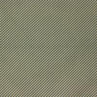 Ivoor/beige met blauwe streepjes en bolletjes