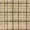 5787 - Creme met bruine ruit (print)