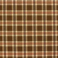 Bruin, roodbruine ivoorkleurige ruit