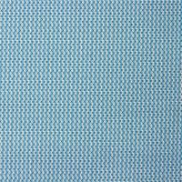 Blauwe strepen met donkerblauwe X-jes