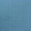 5981 - Blauw met onregelmatig blauw streepje
