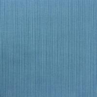 Blauw met onregelmatig blauw streepje