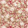 5985 - Roze met lichte roosjes