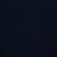 Blauw donker effen  BLUE COAL FQ