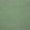 6081 - Groen effen geweven (Linneneffect)