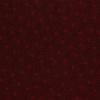FQ6183 - Rood met donkerrode rondjes met bloemen FQ