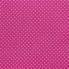 6235 - Roze  met wit dotje