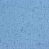 Blauw licht met blauwe strepen en stippen