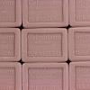 ZE6335 - Gelrebloem Rozen Zeepjes 10 stuks (oud roze)