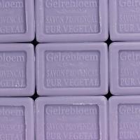 Gelrebloem Lavendel Zeepjes 10 stuks (lila)