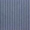FQ6547 - Grijsblauw met witte en blauwe streep (ca 13mm) FQ