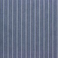 Grijsblauw met witte en blauwe streep (ca 13mm)