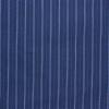 FQ6549 - Blauw licht met witte en blauwe streep (ca 13mm) FQ
