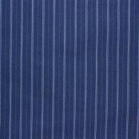 Blauw licht met witte en blauwe streep (ca 13mm)
