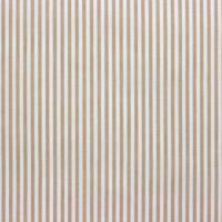 Bruin-Beige Geweven Strepen (ca 2,5 mm)