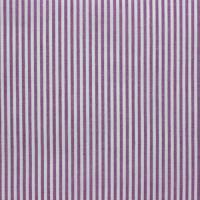 Paars-Lila Geweven Strepen (ca 2,5 mm)